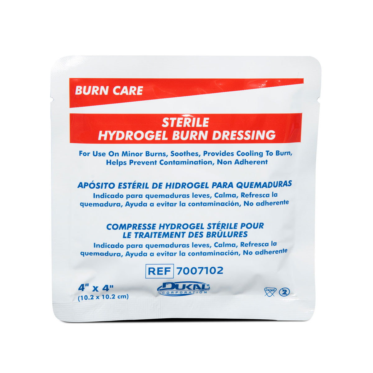 Dukal Burn Care
