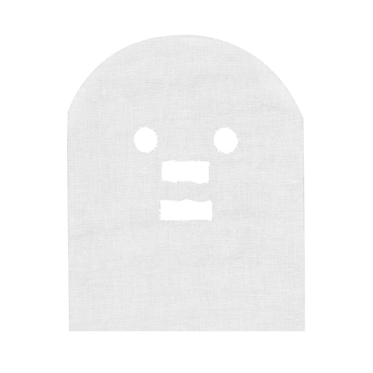 MASK FACE GAUZE PRE CUT50/BG 10 BG/CS
