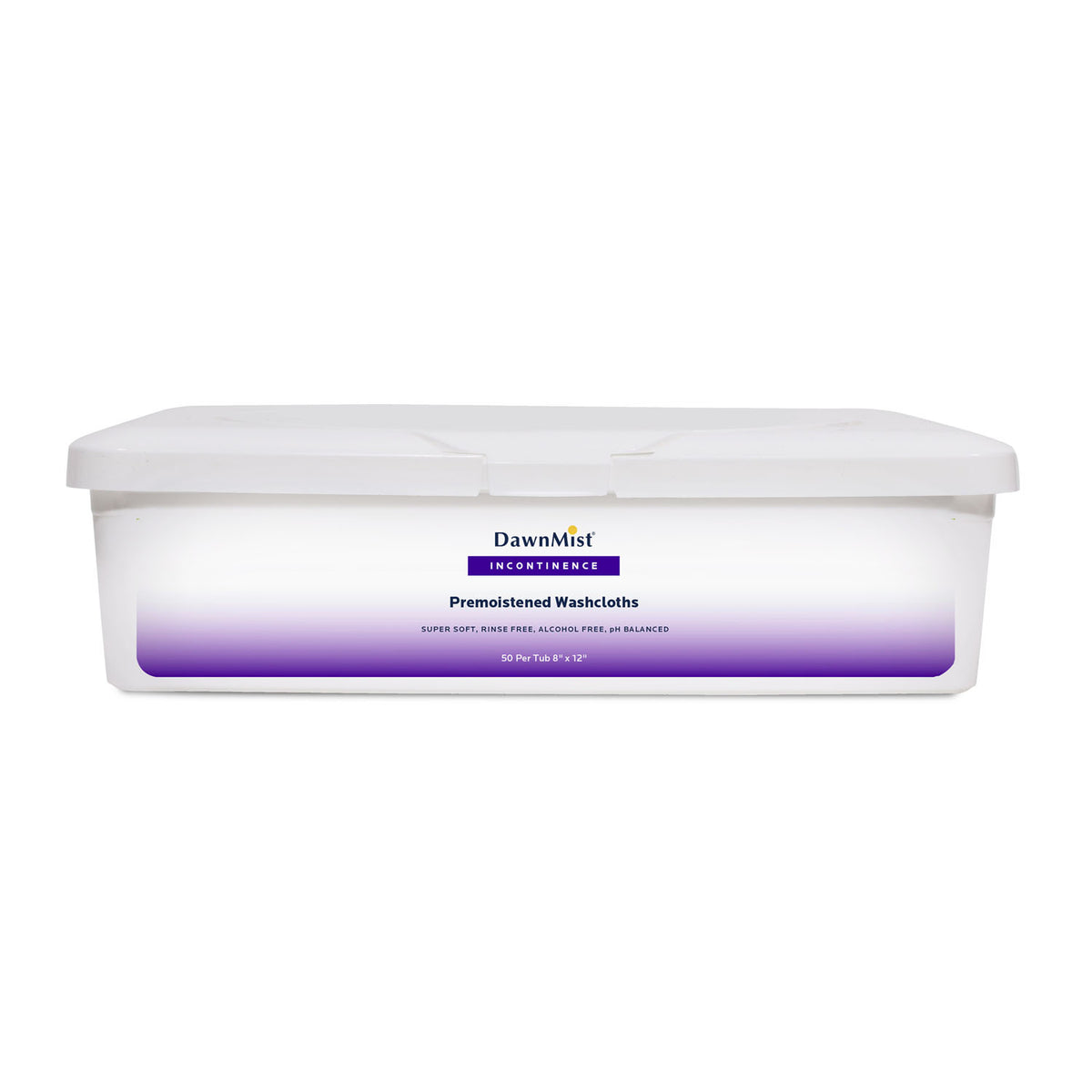 Dukal Dawnmist Washcloths