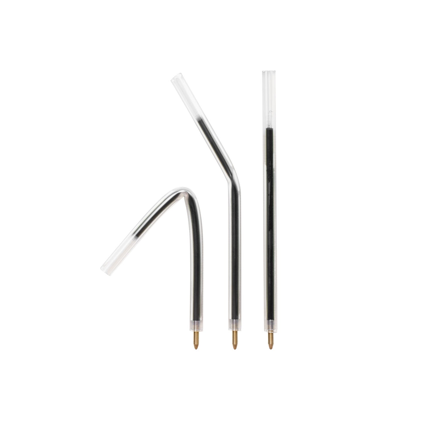 PEN FLEX BLK INK 100/BX10BX/CS