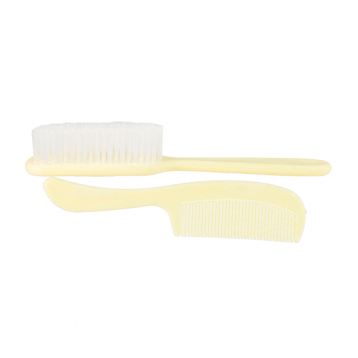 Dukal Dawnmist Comb & Brush
