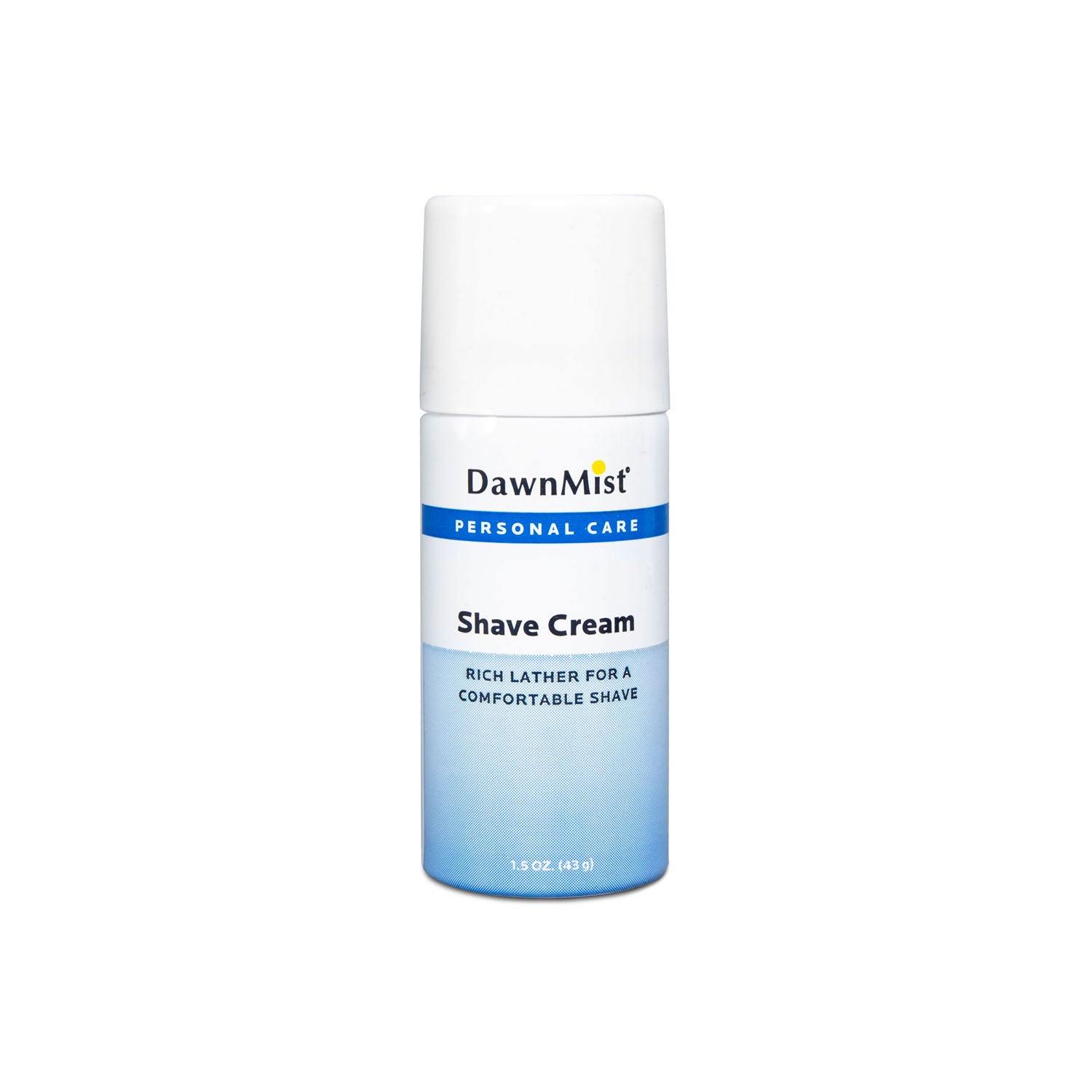 Dukal Dawnmist Shave Cream