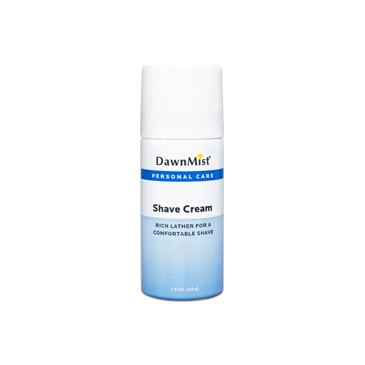 Dukal Dawnmist Shave Cream