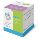 Dukal Corporation Dukal Unipack Barrier Products  Barrier Film, 4" x 6", Pink, 1200 sheets/roll, 1 r