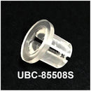 Dukal Corporation Dukal Unipack Evacuation Products  Evacuation Traps, 1-7/8", 144/bx