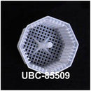 Dukal Corporation Dukal Unipack Evacuation Products  Saliva Ejector Screens, Universal Fit, 72/bg, 50 b