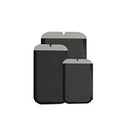 Dukal Corporation Dukal Unipack Barrier Products  PSP Barrier Envelopes, Top Opening Size 3, 100/bx,