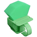 Dukal Corporation Dukal Unipack Needles, Syringes & Organizers  Endo Organizer Ring Kit, 1/bg, 20 bg/cs