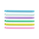 Dukal Corporation Dukal Unipack Evacuation Products  Aspirator Tips, White, 1/8" x 6-1/4", 25/bg, 10 bg