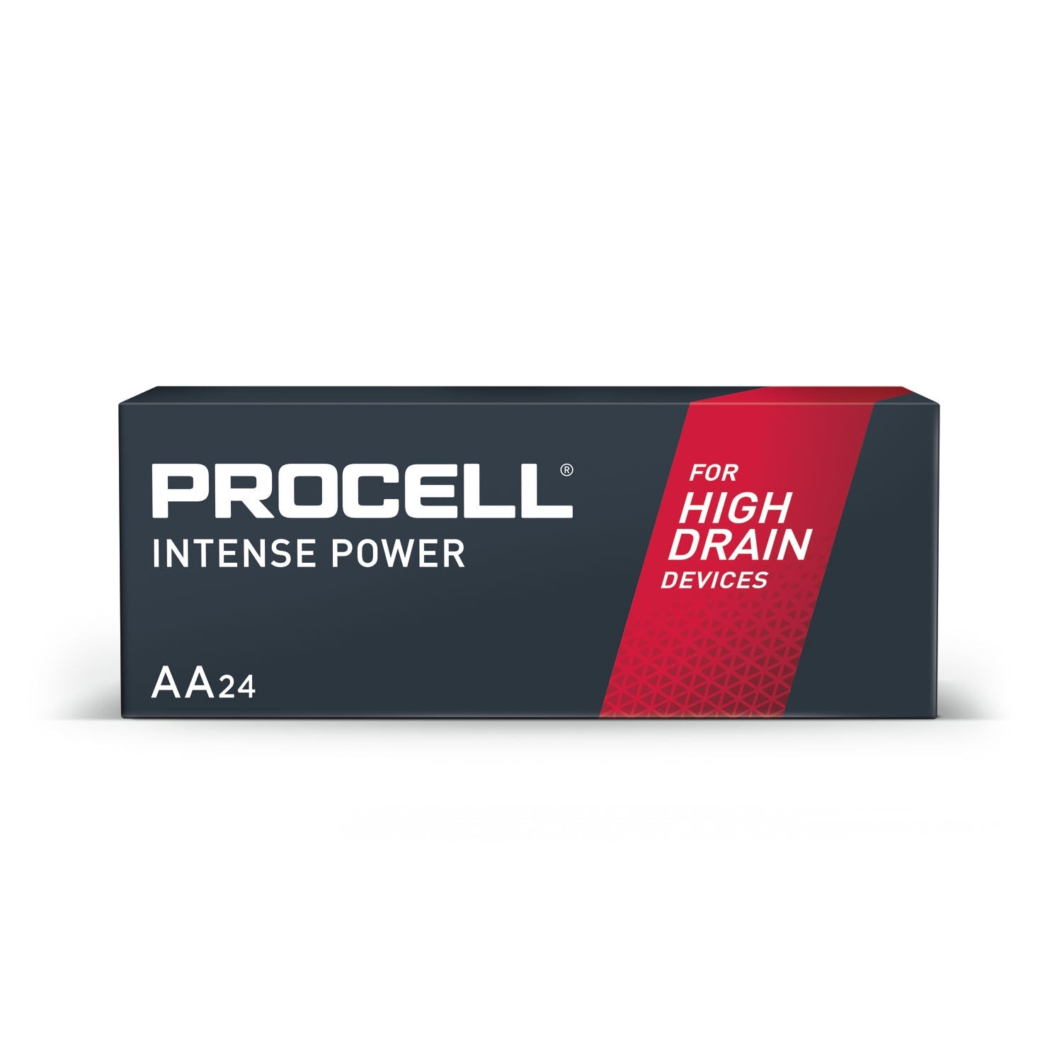 Duracell  Procell Alkaline Battery  Procell Intense, Size: AA, Alkaline Battery, For H
