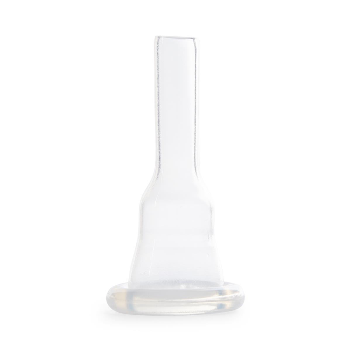 Medline External Male Catheter Exo-Cath Self-Adhesive Silicone Small (DYND23400 / CS)