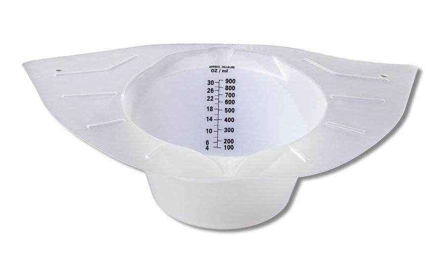 Commode Specimen Collector (100/CS)
