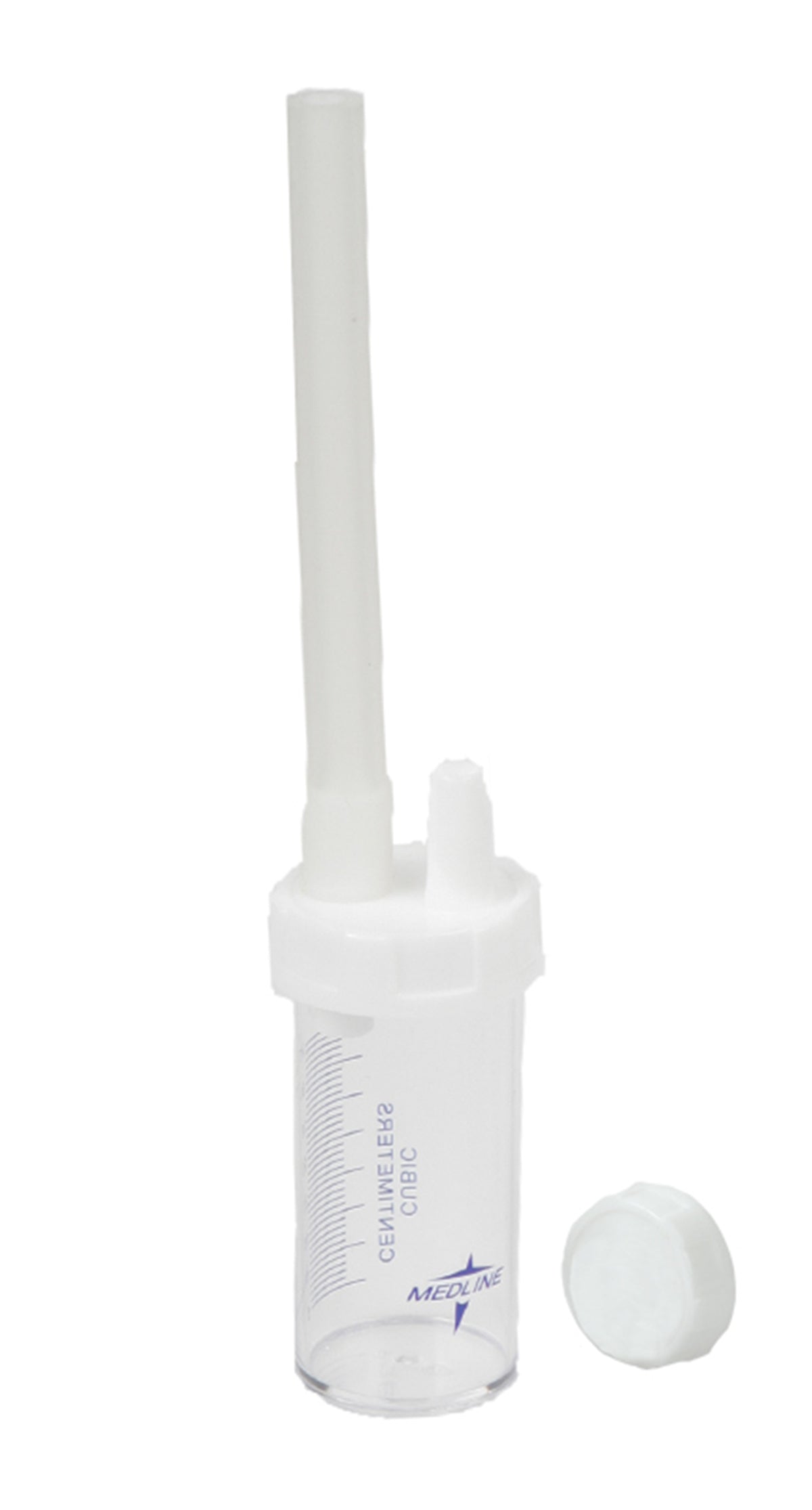 Medline Mucus Specimen Trap Sterile (DYND44140 / CS)