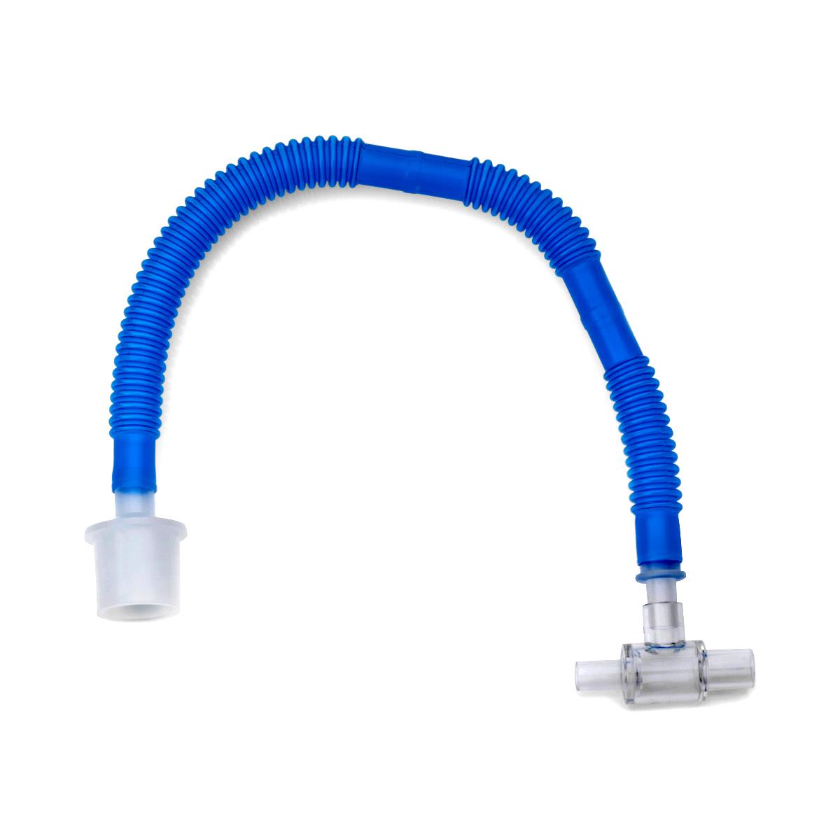 Medline Nebulizer Adapter Kit for Neonates (50/CS)