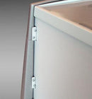 Capsa Healthcare Avalo Medical Cart Accessories  12306 - Avalo Ancillary A&E Mount Bracket