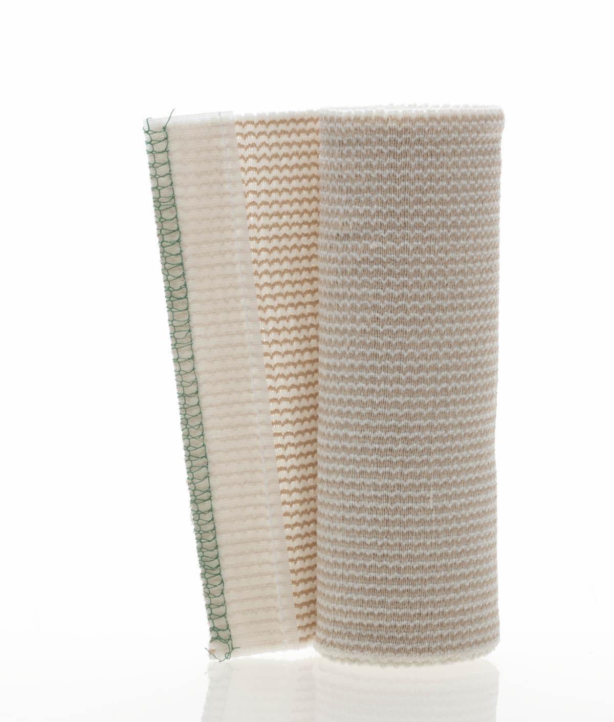Matrix Double hook-and-loop closure Elastic Bandage, 6 Inch x 5 Yard (10/BX)