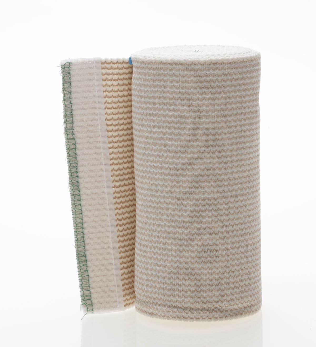 Matrix Double hook-and-loop closure Elastic Bandage, 6 Inch x 10 Yard (20/CS)