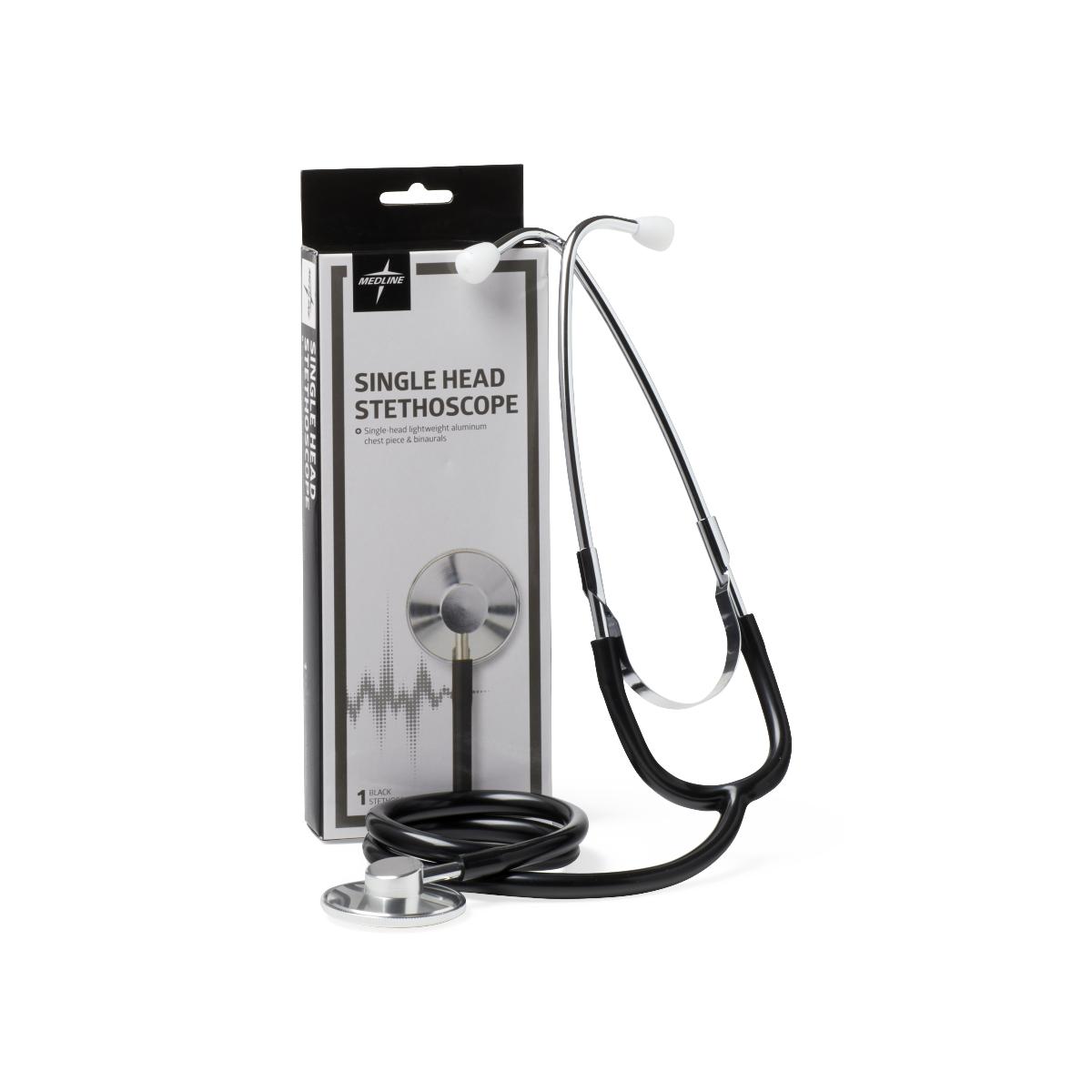 Medline Classic Stethoscope