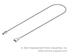 RPI MIH145 Water Level Sensor Harness