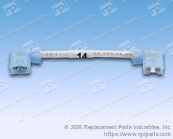 RPI MIJ328 Jumper Wire