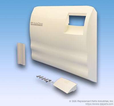 RPI MIK266 Door Panel Kit