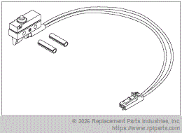 RPI MIS039 Door Switch Assembly