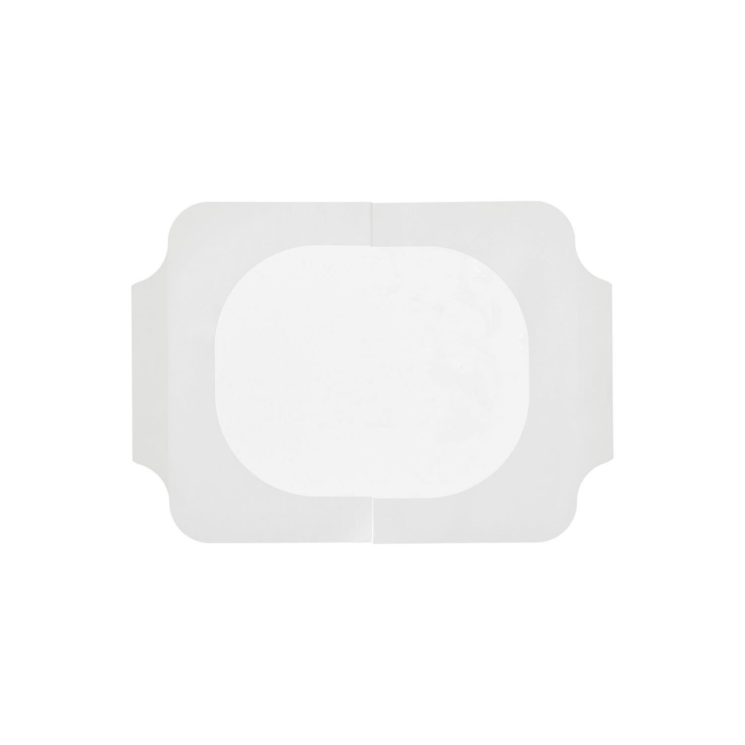 DRESSING TRANSPARENT FILM 4X570/BX 3BX/CS
