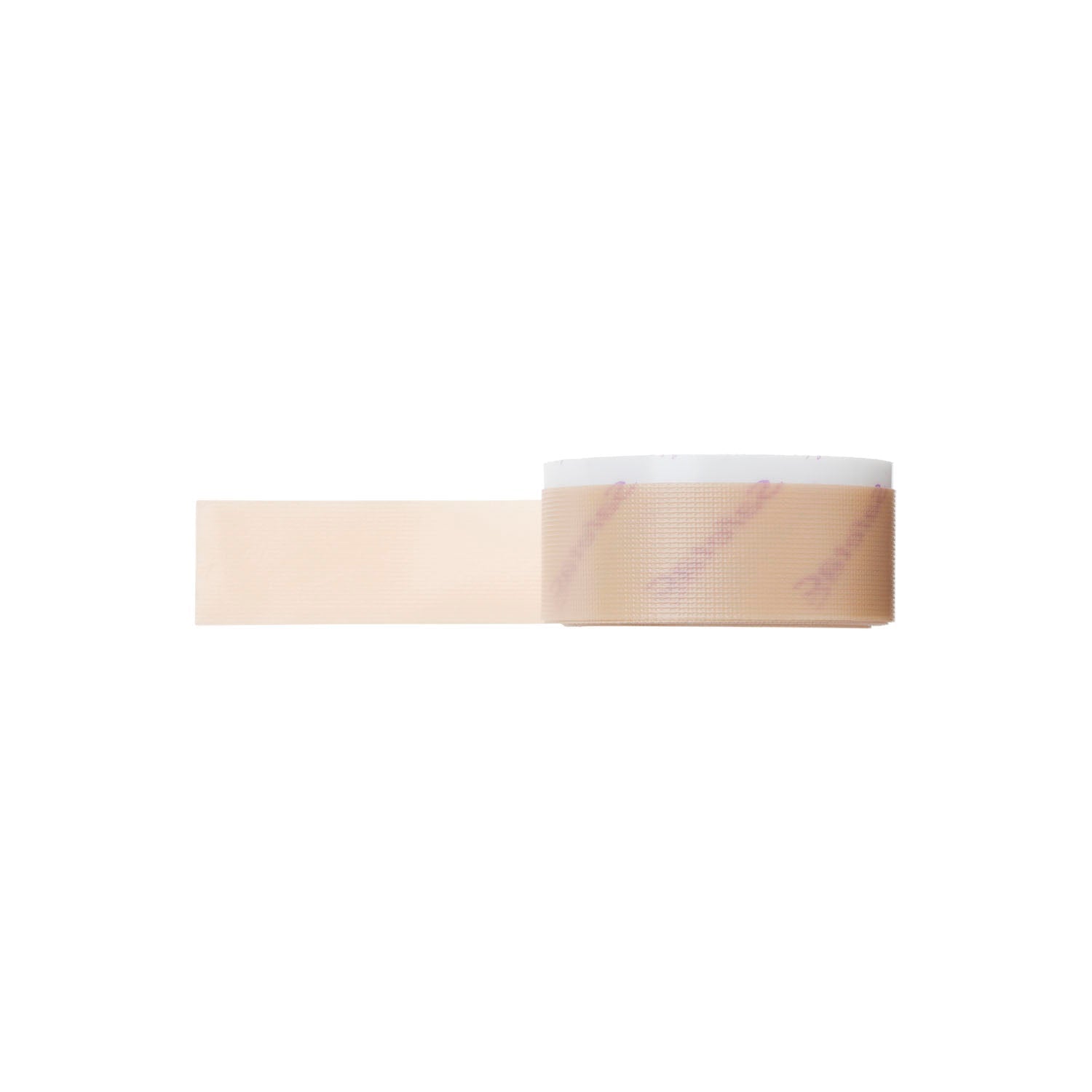Molnlycke Health Care Us, Llc Molnlycke Mepitac Dressing Tape, ¾" x 118" (2cm x 3cm), 1 rl/bx
