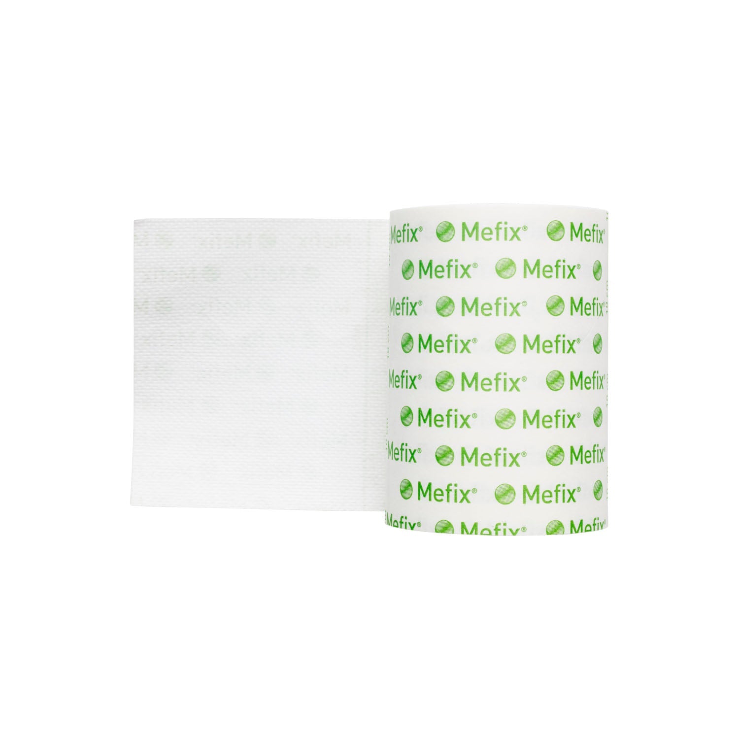 Molnlycke Health Care Us, Llc Molnlycke Wound Management - Mefix Dressing, 4" x 11 yds, 20/cs