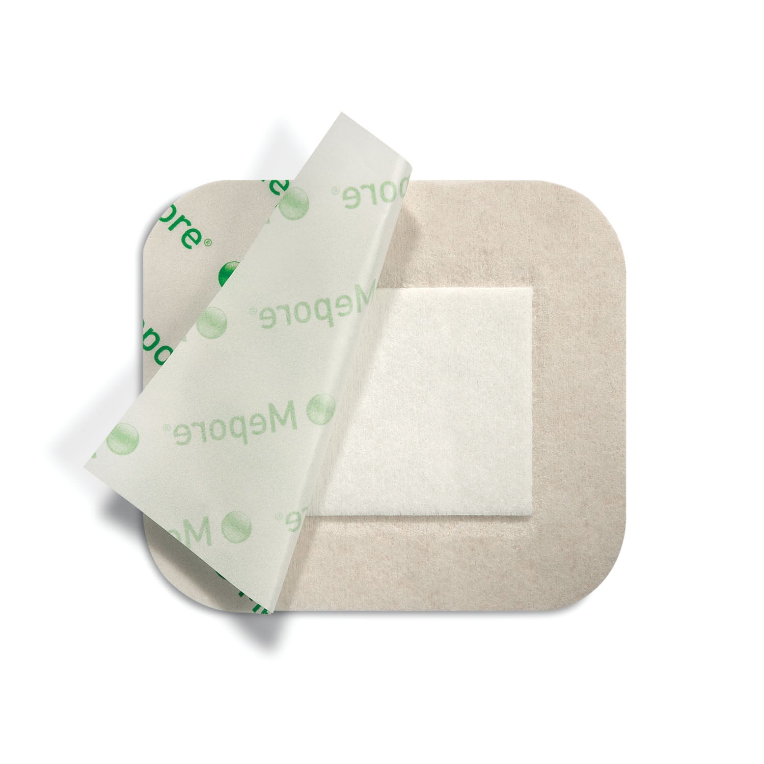 Molnlycke Wound Management - Mepore Pro