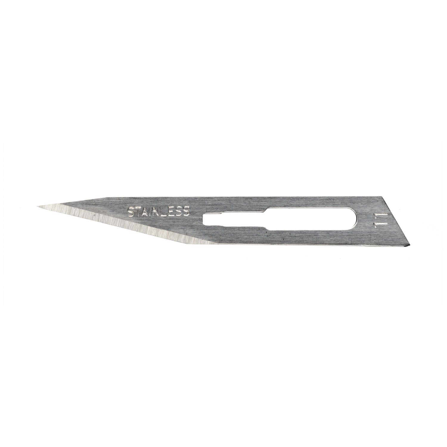 Myco Medical Myco Technocut Premium Surgical Blades Blade, #11, 100/bx (Available for Sale in US & Can