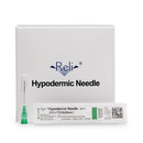 Myco Medical Myco Reli Conventional Hypodermic Needles