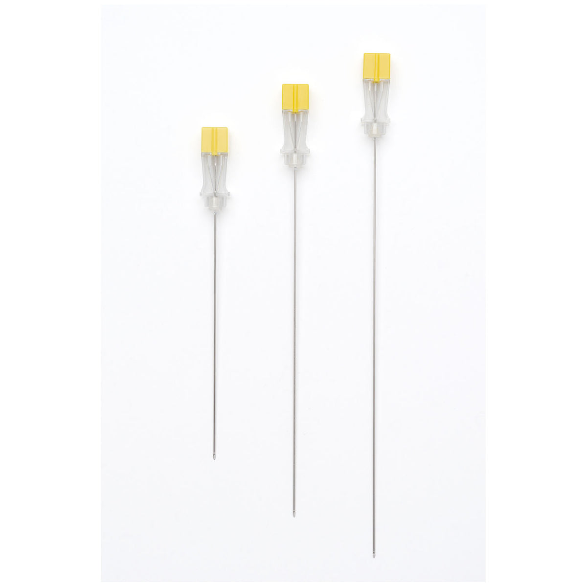 Myco Reli Quincke Point Spinal Needles