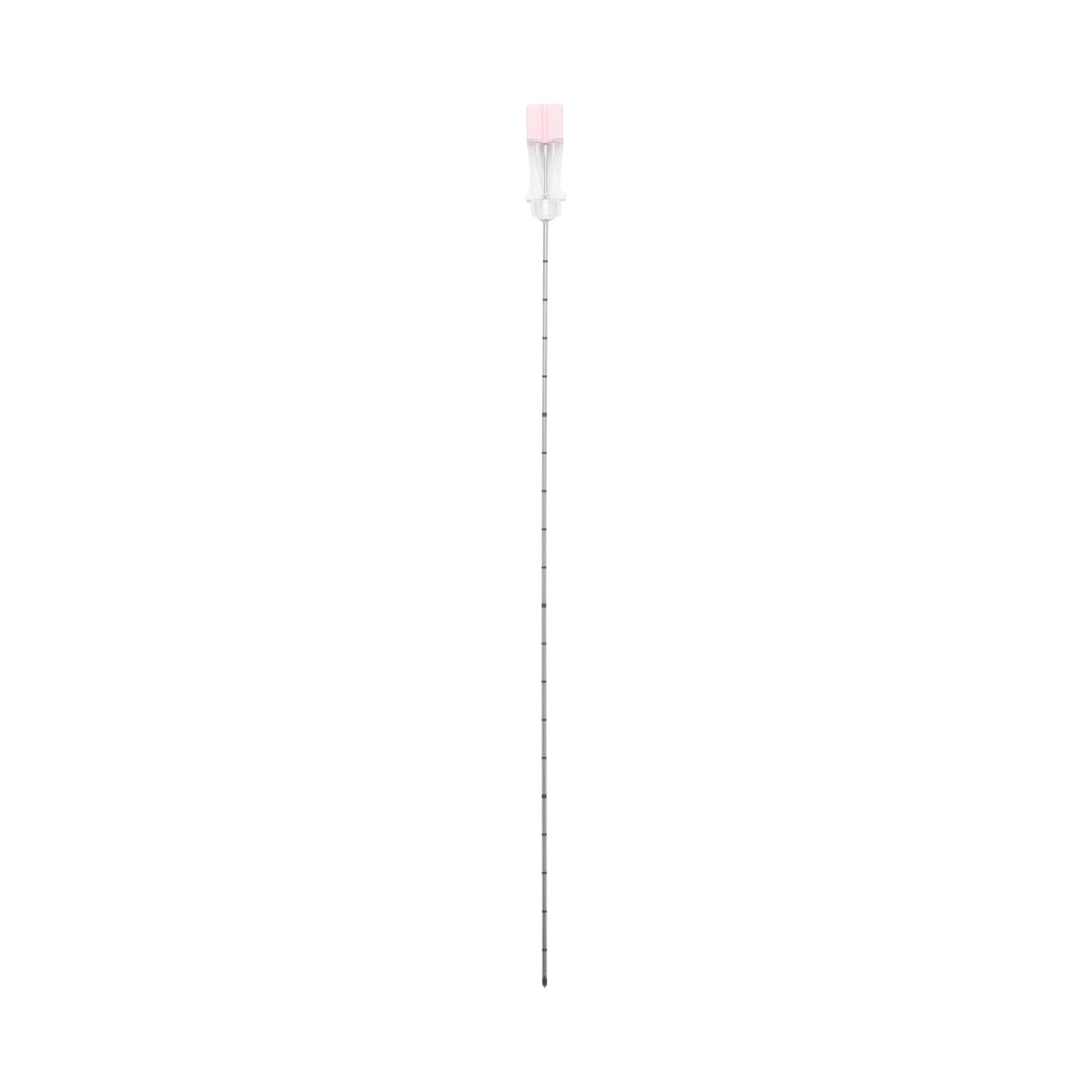 Myco Reli Quincke Metric Marked Needles