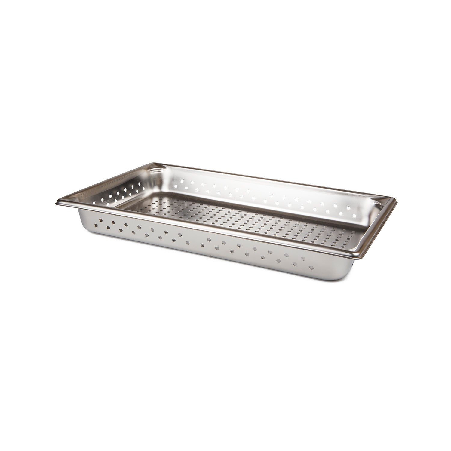 TBD-TRAY INSTRUMENT 20.75X12.75X2PERFORATED 6/CS