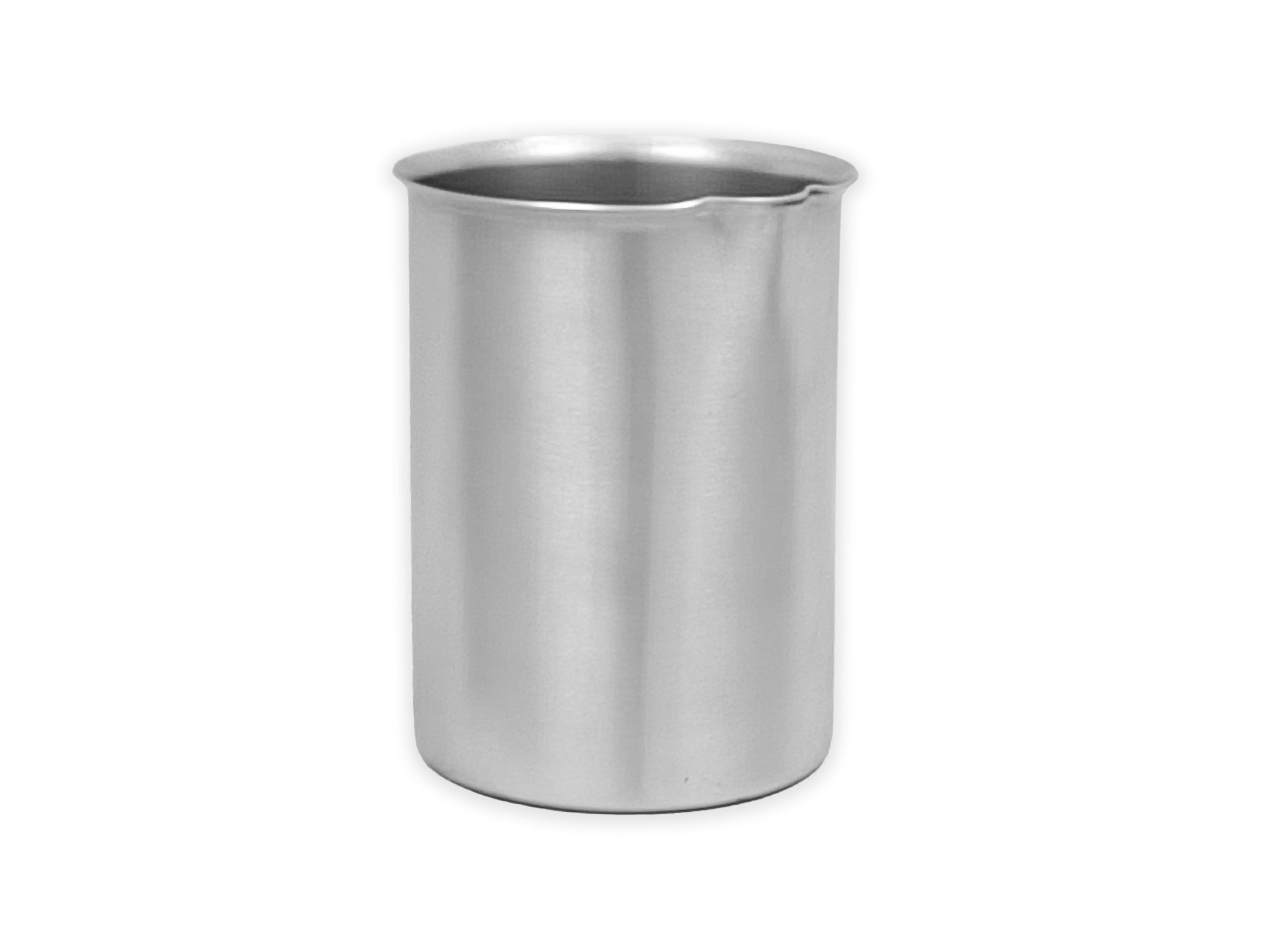 BEAKER GRIFFIN W/SPOUT 600ML
