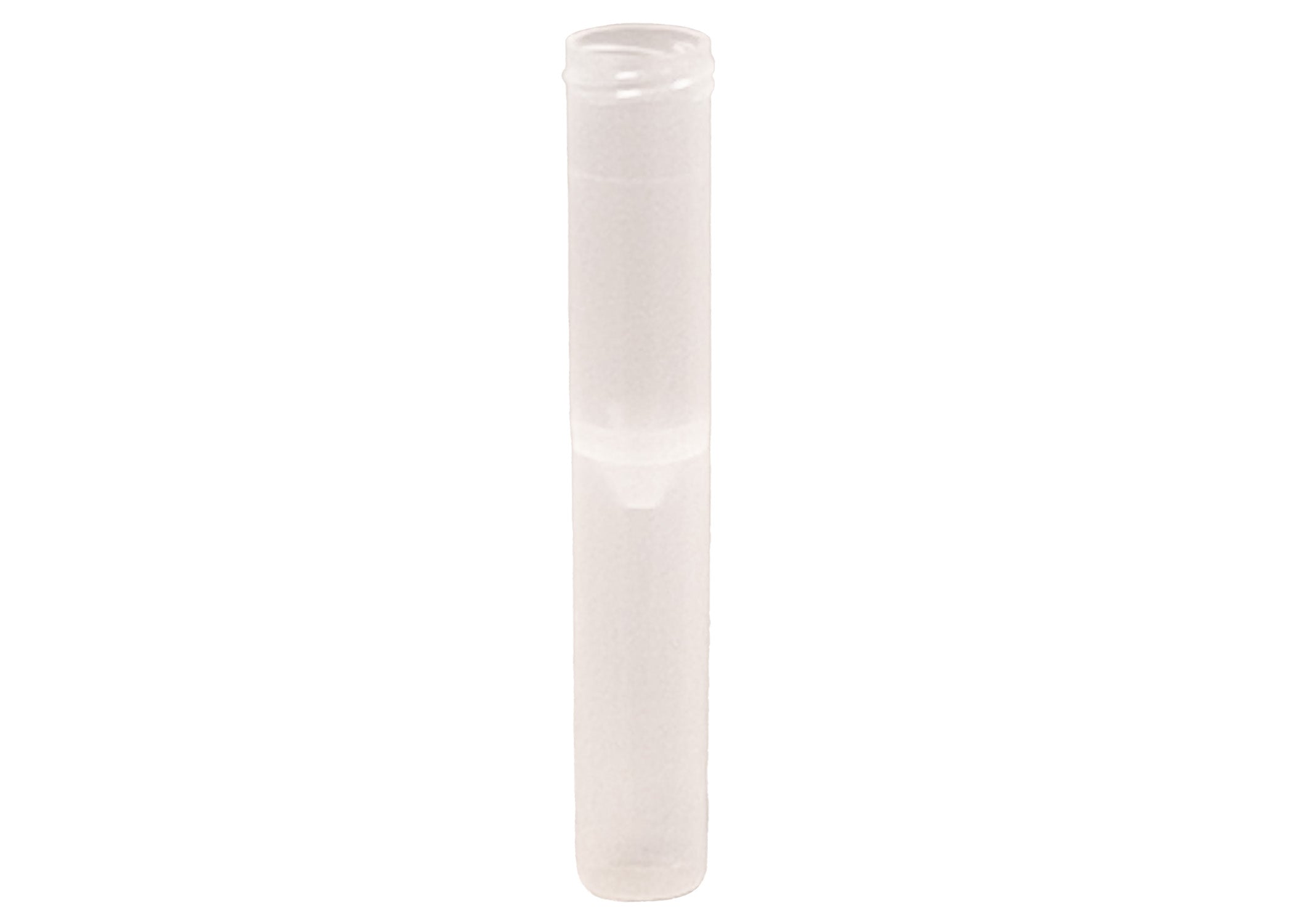 VIAL FALSE BOTTOM 5ML W/O CAPLABEL 1500/CS