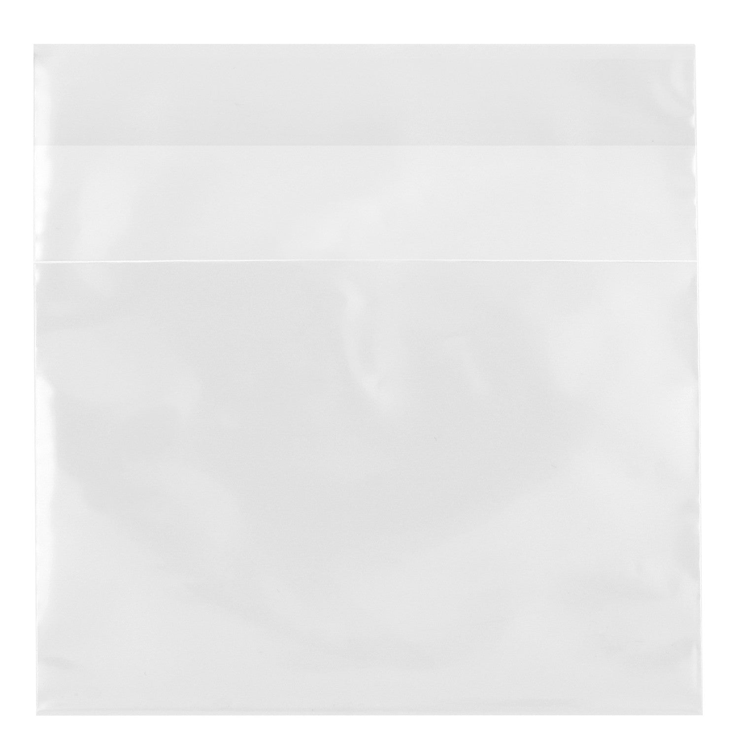 COVERS X-RAY CASSETTE 10X122MIL CLEAR 100/BX 5BX/CS