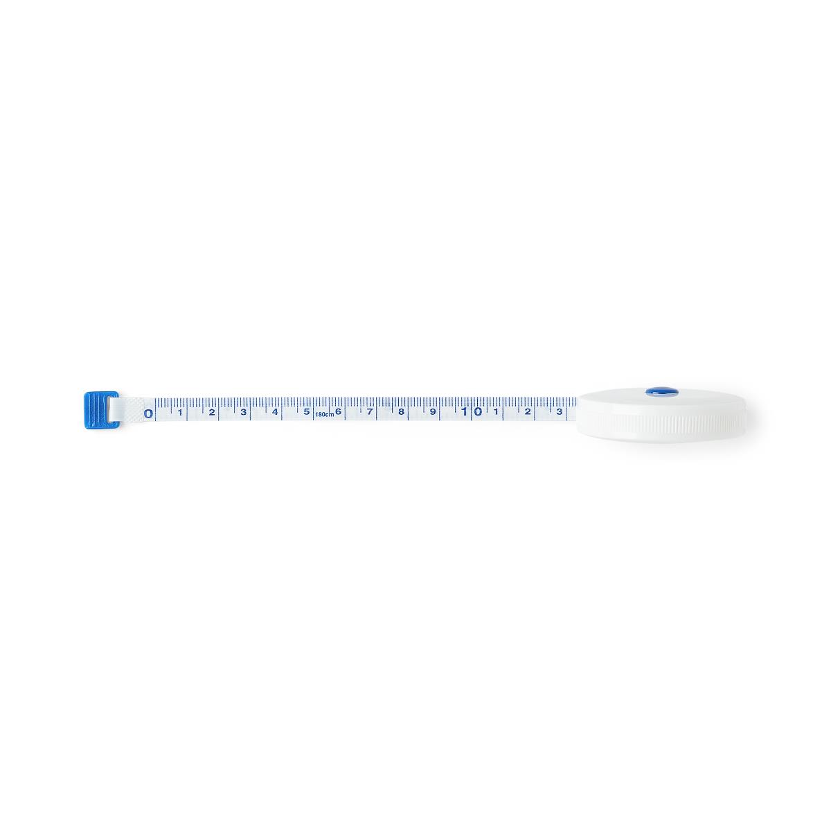 Measurement Tape 72 Inch Length Cloth Reusable Inches / Centimeters (6/BX)