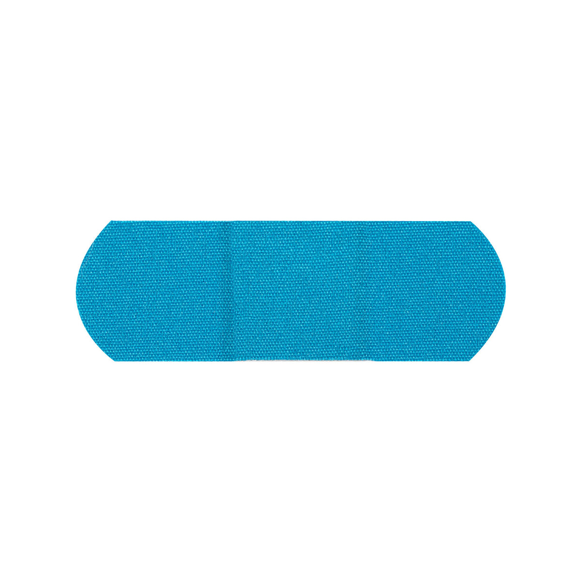 Dukal Blue Non-Metal Fabric Bandages