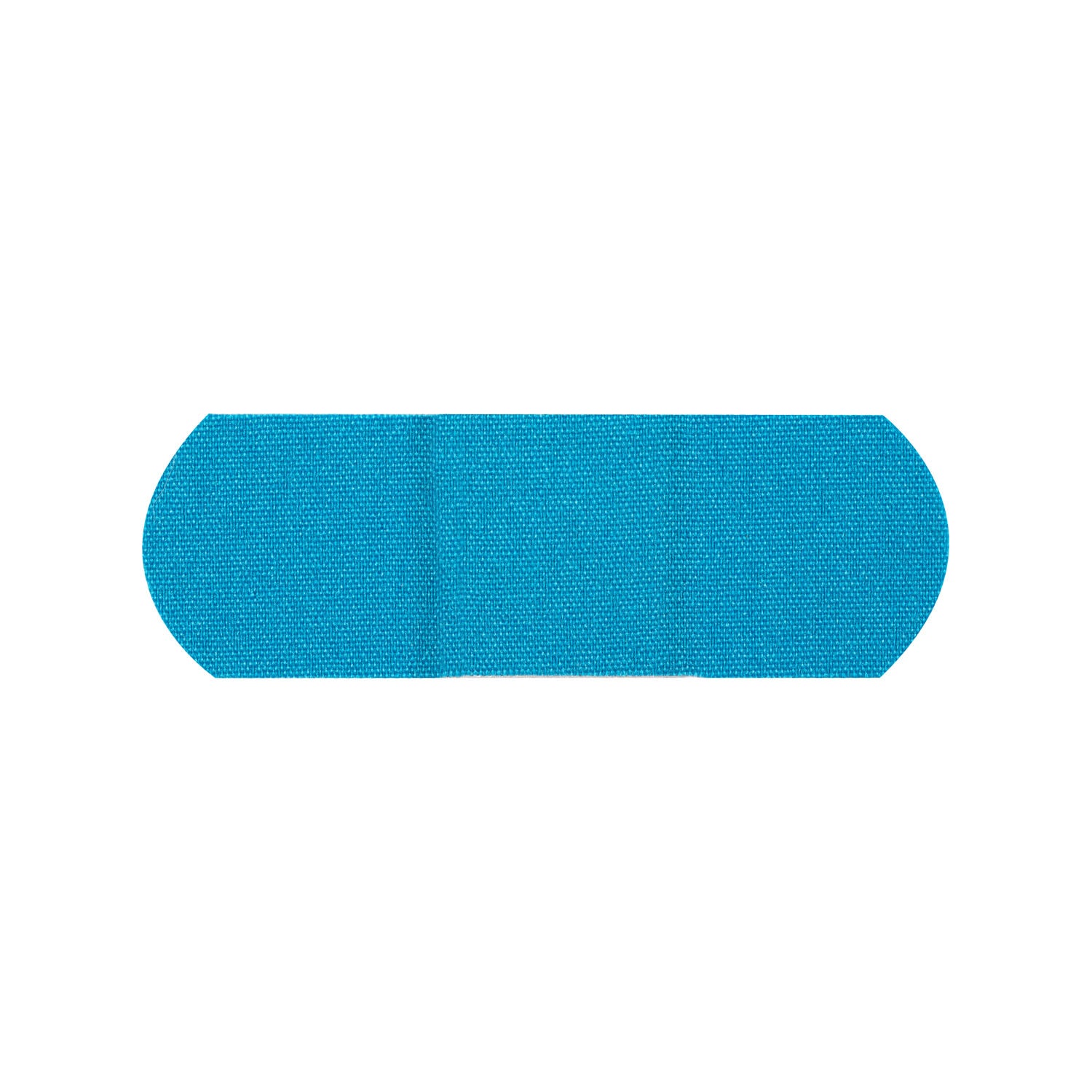 Dukal Corporation Dukal Blue Non-Metal Fabric Bandages