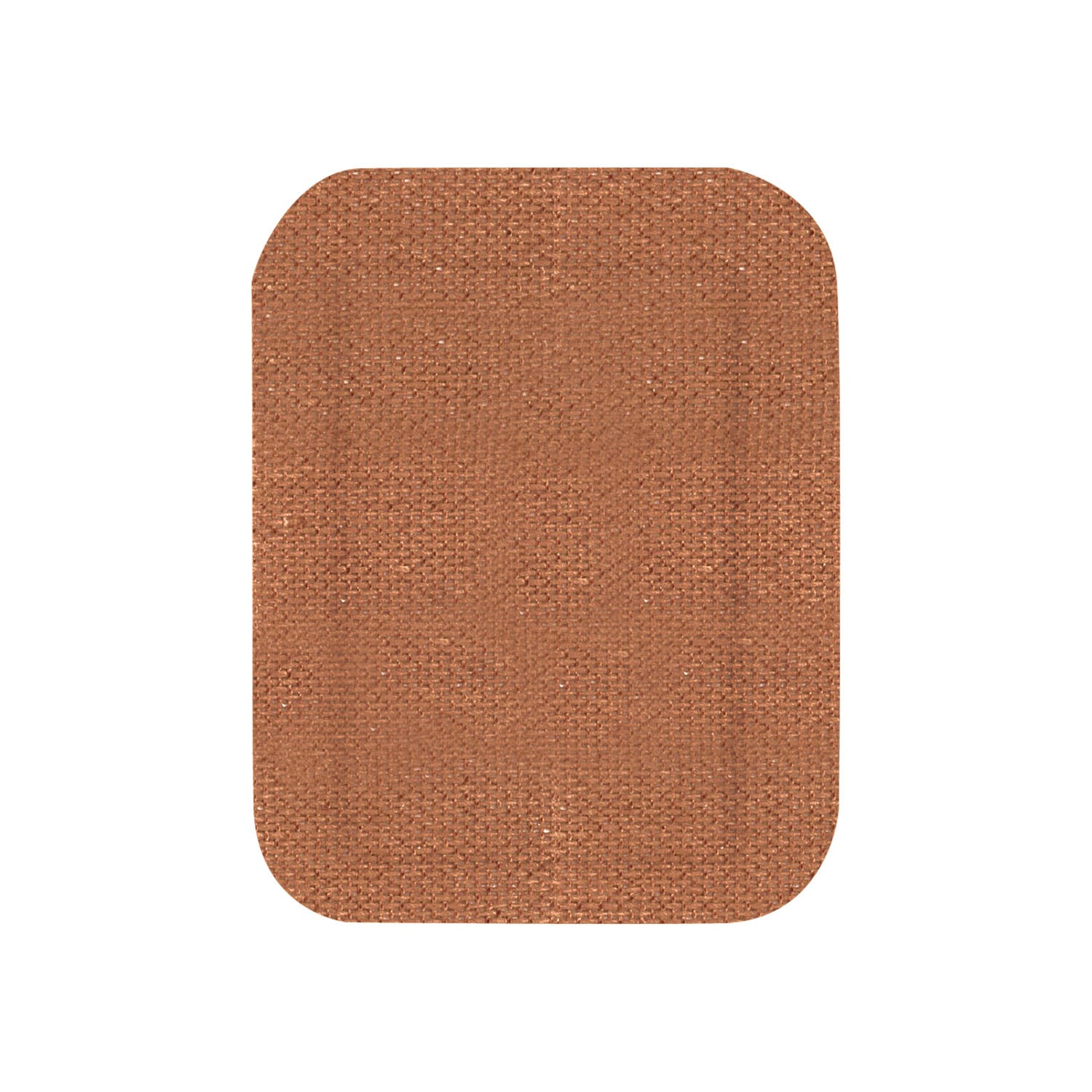 DURABAND BANDAGE 2X3 PATCHPERFORATED BULK 3000/CS