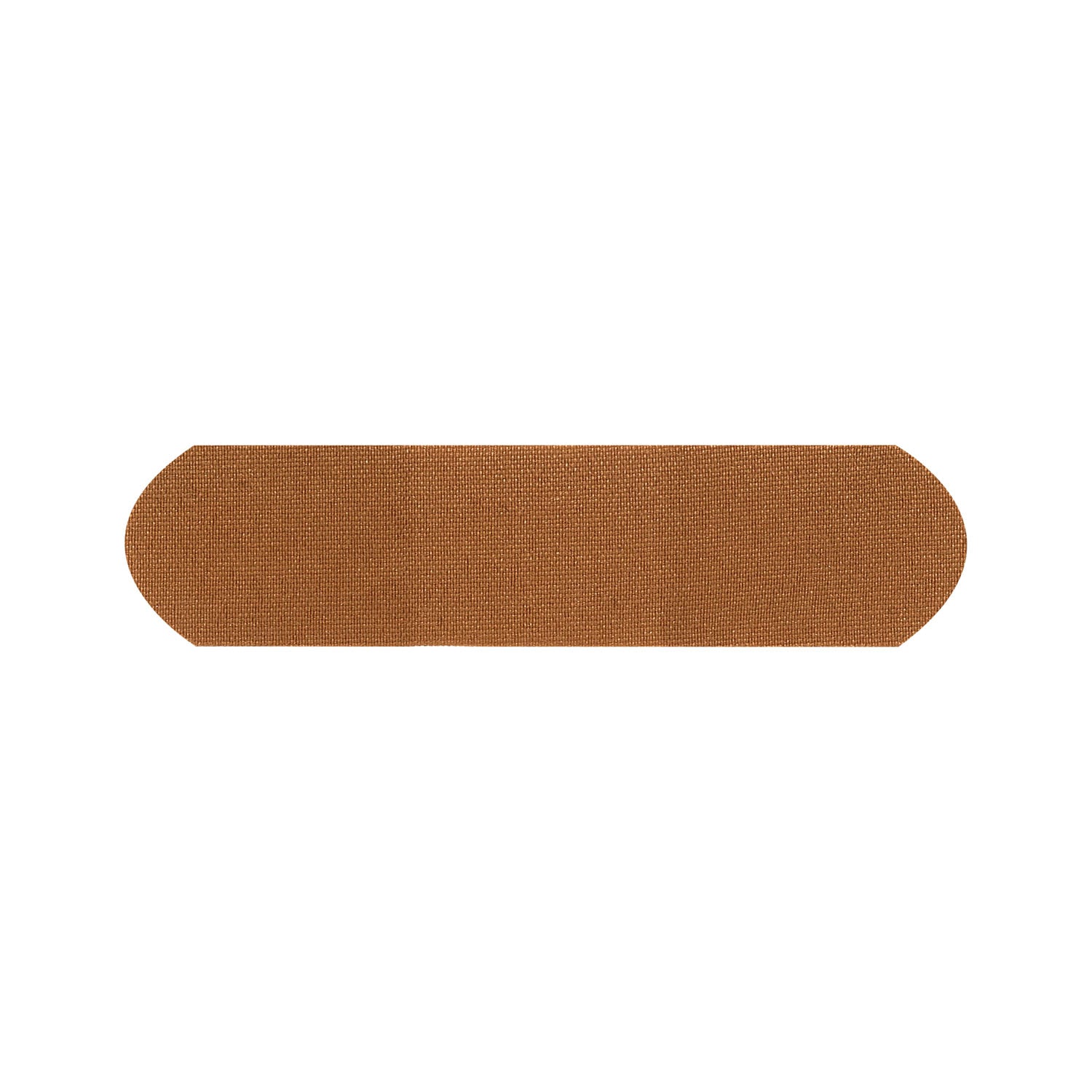 BANDAGE ADH STAT-STRIPFLEXFAB 3/4X3 BULK 1300/CS