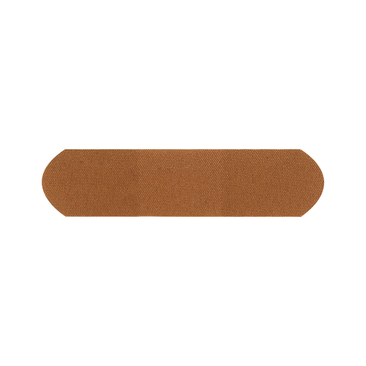 BANDAGE ADH STAT-STRIPFLEXFAB 3/4X3 BULK 1300/CS
