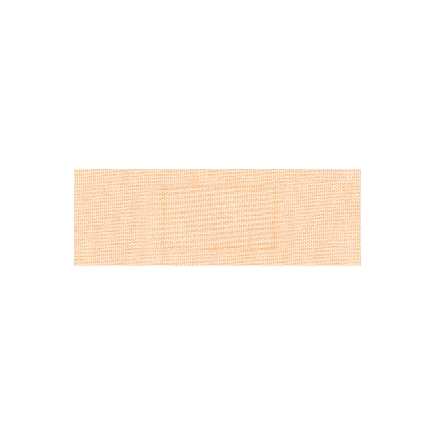 PAD ADH FLEX-STRIP 1X3 LF100/BX 12BX/CS