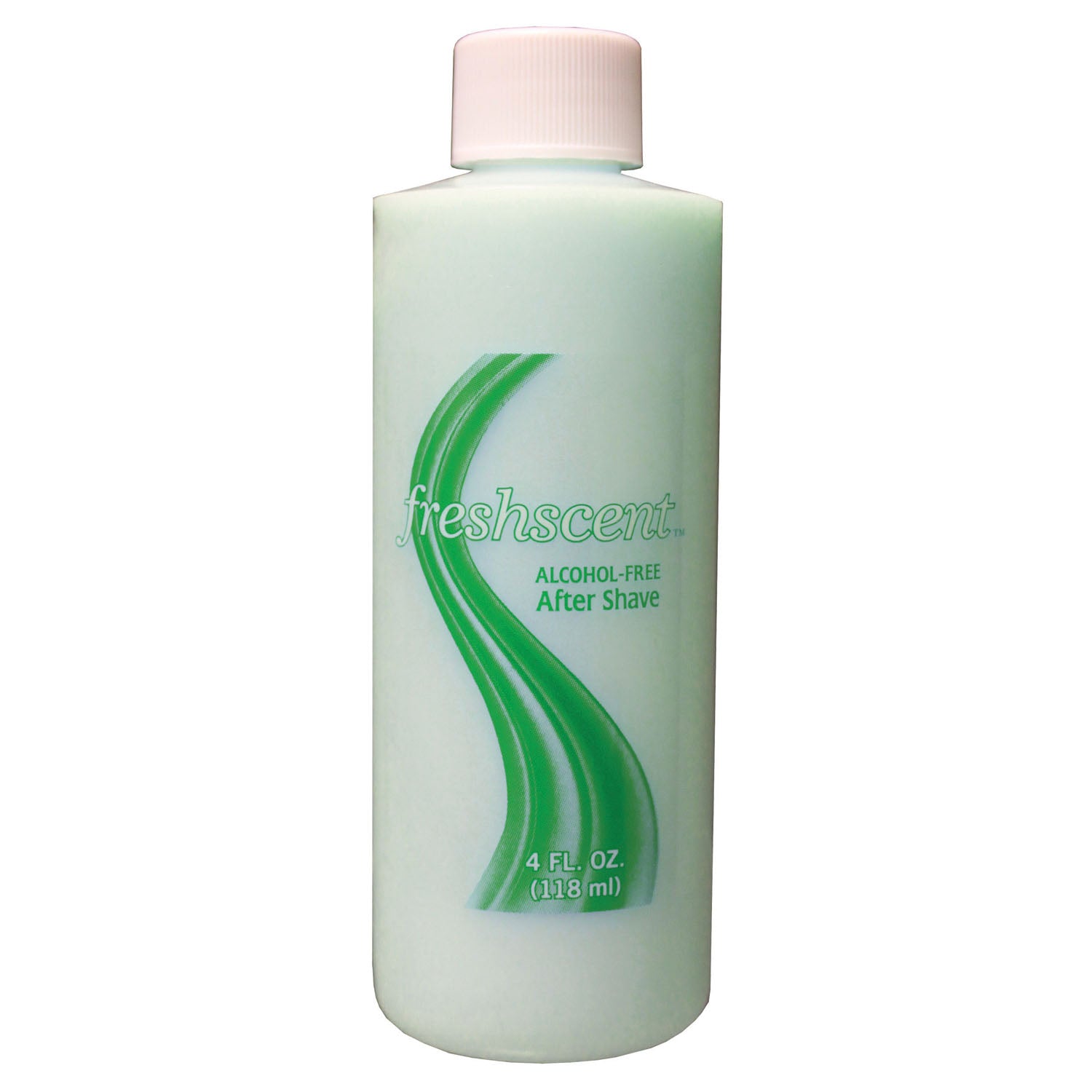 AFTER SHAVE 4 OZ ALCOHOL FREECLEAR BTL - FORMULA 60/CS