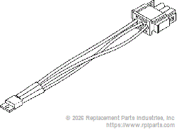 RPI PCA084 Triac Assembly