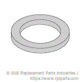 RPI RPG925 Fiber Gasket (7/16")