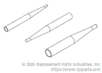 RPI RPK481 O-Ring Installation Tools