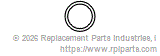 RPI RPO328 Industry Part #Metric